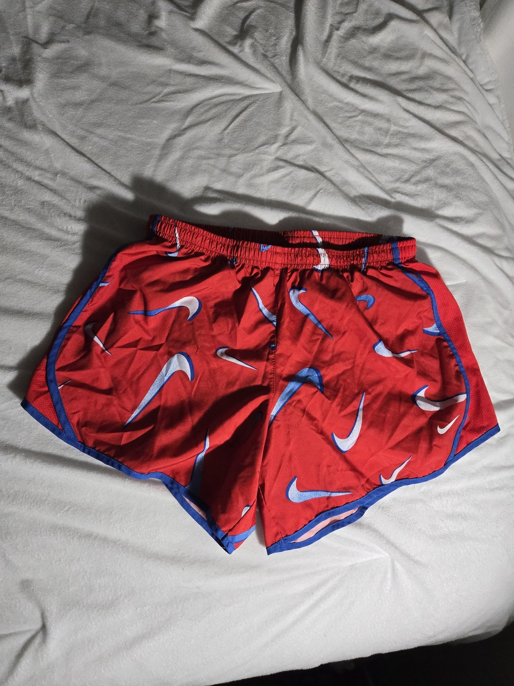 Nike Running Shorts (2 Shorts) Bundle w